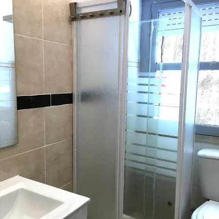 Lejlighed Flat Tejo River Comfort And Well-being
