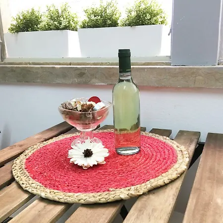 Flat Tejo River Comfort And Well-being Lejlighed Lisboa
